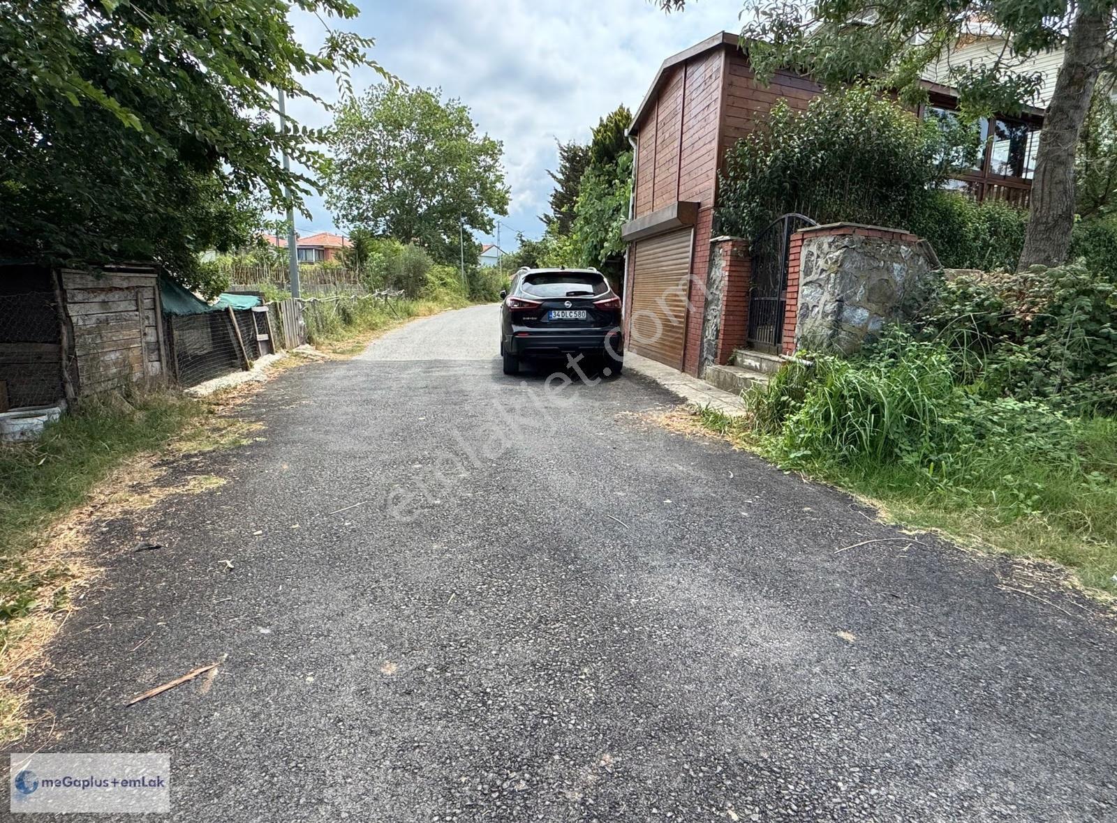 Şile Kumbaba Mahallesinde Denize Çok Yakın 485m2 İmarlı Arsa - Görsel 3