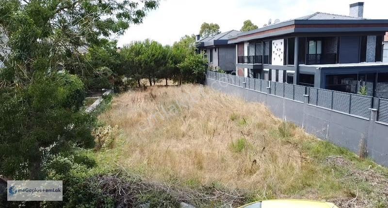 Şile Kumbaba Mahallesinde Denize Çok Yakın 485m2 İmarlı Arsa - Görsel 16