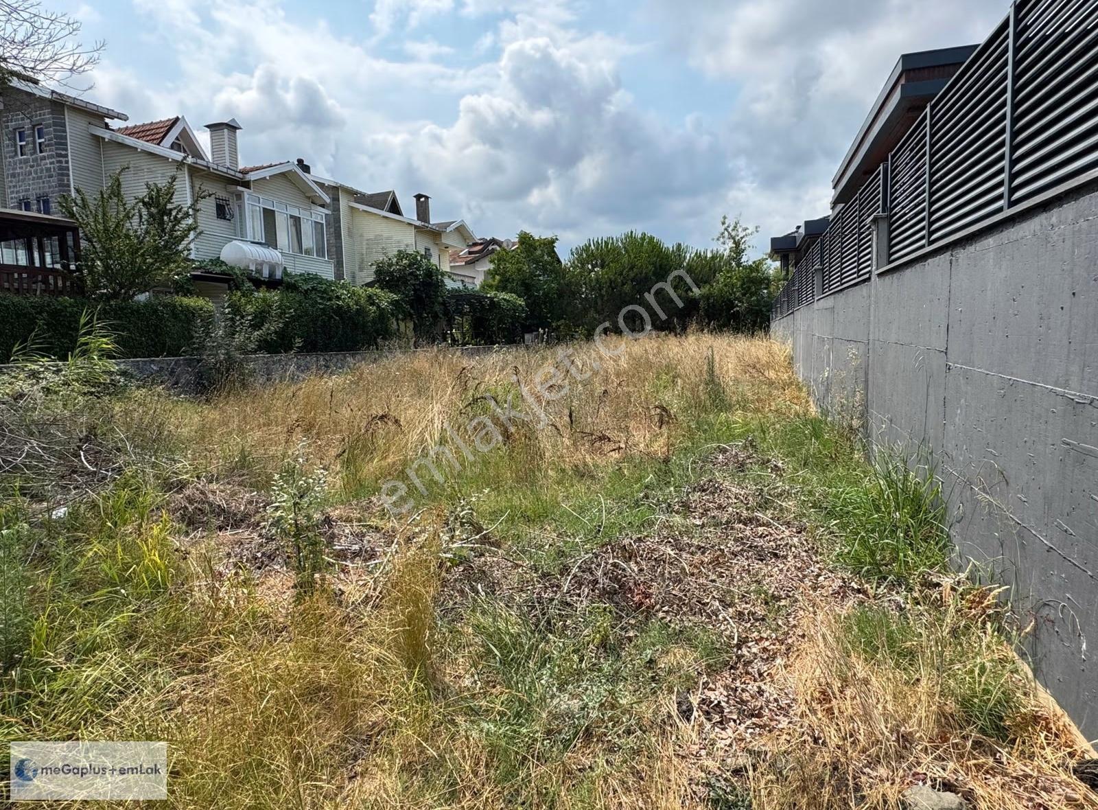Şile Kumbaba Mahallesinde Denize Çok Yakın 485m2 İmarlı Arsa - Görsel 10