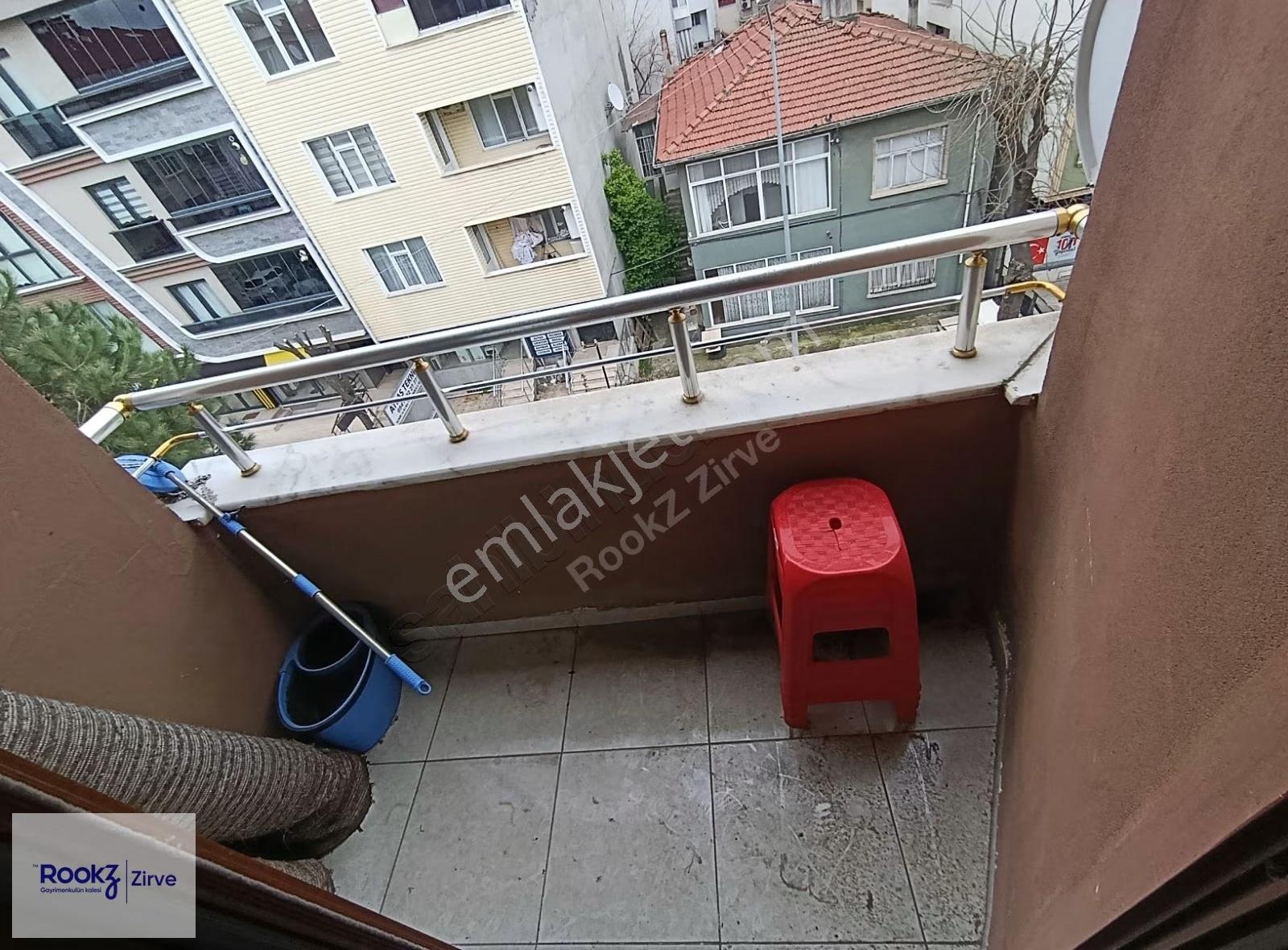 Merkez'de İçi Yapılı Ve Full Eşyalı Satılık Daire - Görsel 11