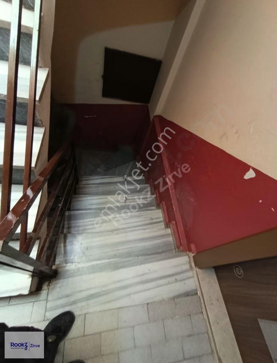 Merkez'de İçi Yapılı Ve Full Eşyalı Satılık Daire - Görsel 16