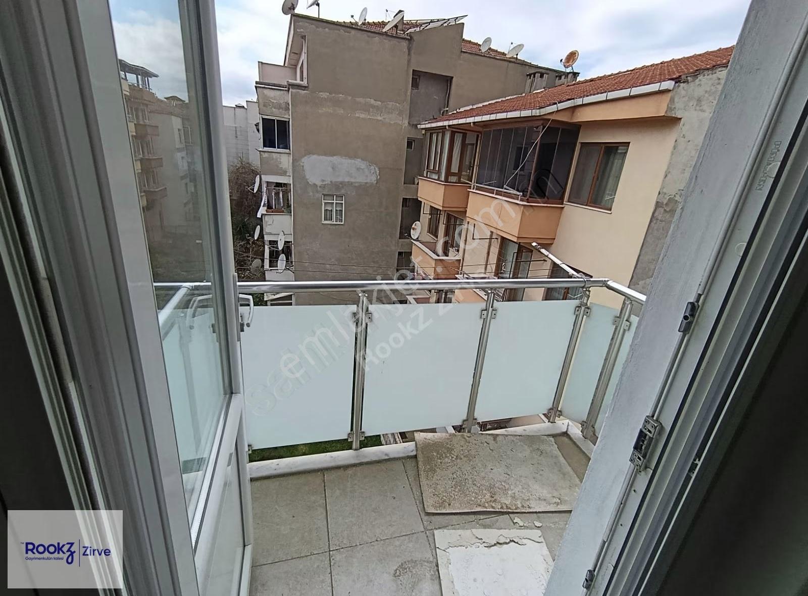 Merkez'de İçi Yapılı Ve Full Eşyalı Satılık Daire - Görsel 15
