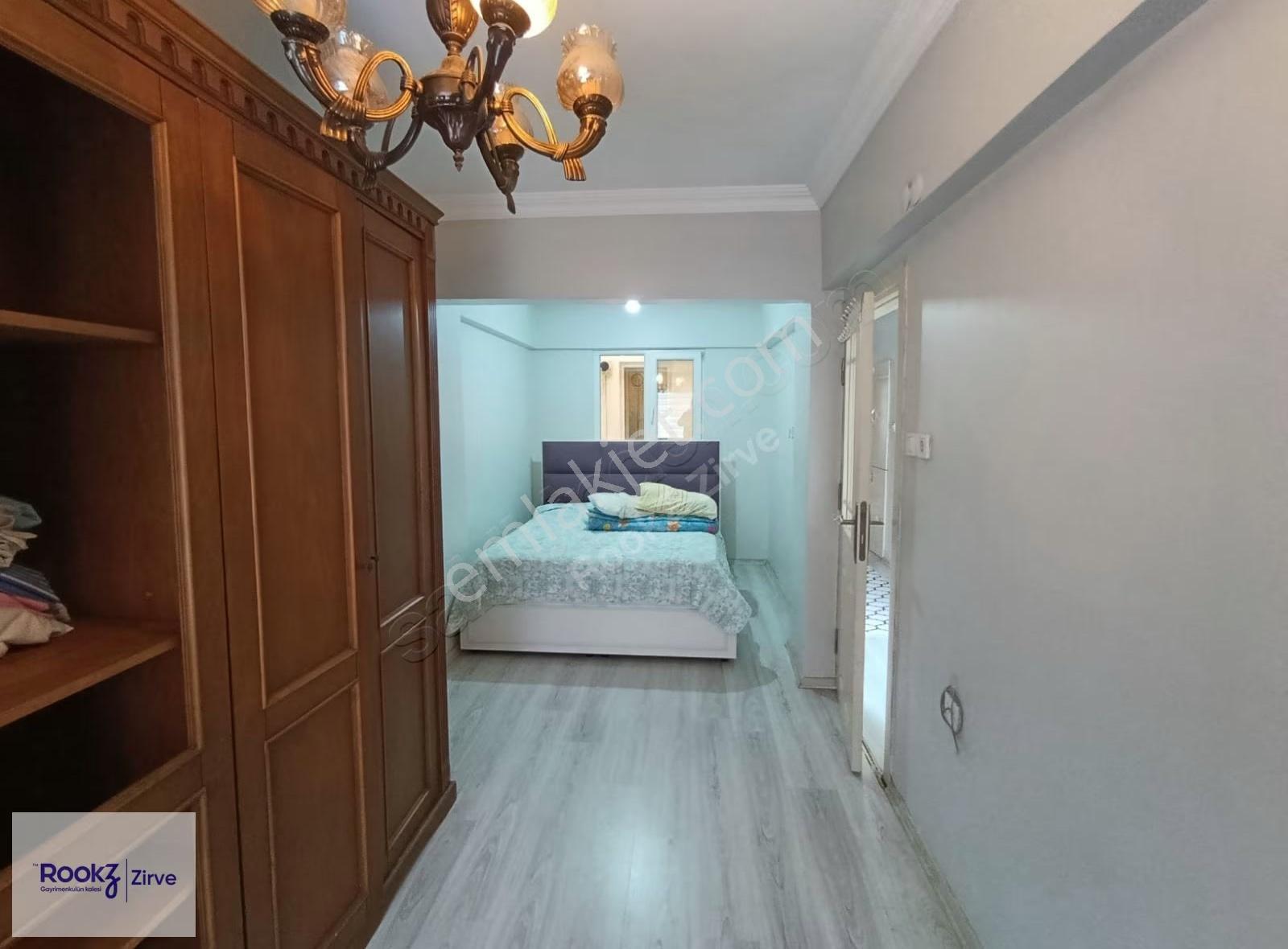 Merkez'de İçi Yapılı Ve Full Eşyalı Satılık Daire - Görsel 8