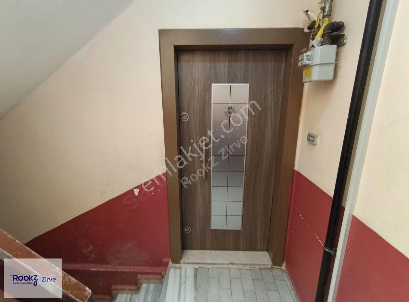 Merkez'de İçi Yapılı Ve Full Eşyalı Satılık Daire - Görsel 19