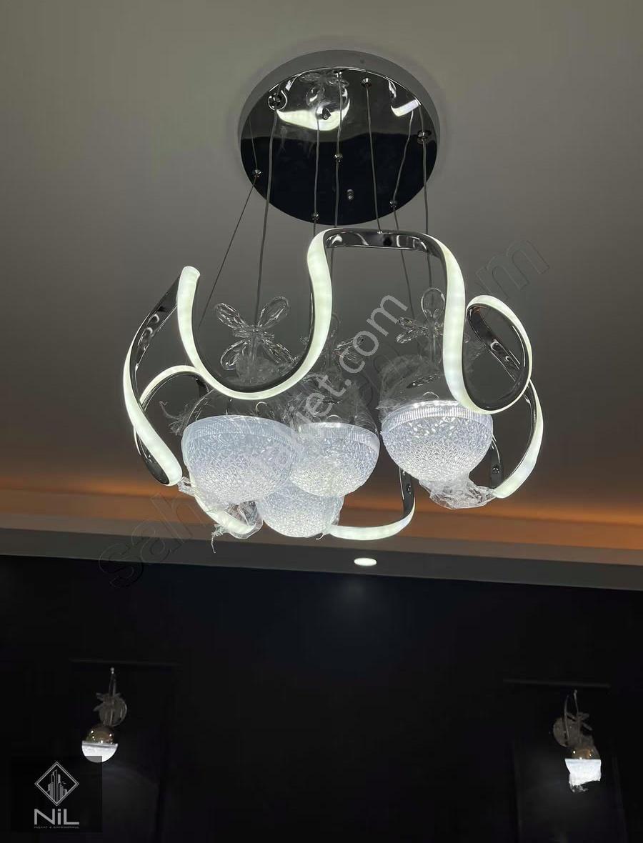 Sınırsız Kredi Site İçerisinde Ara Kat Köşe Başı 2+1 Sıfır Daire - Görsel 8