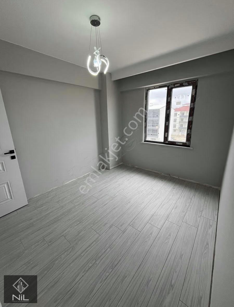 Sınırsız Kredi Site İçerisinde Ara Kat Köşe Başı 2+1 Sıfır Daire - Görsel 14