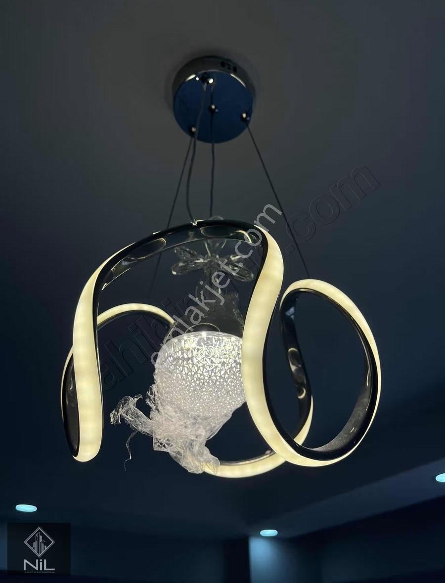 Sınırsız Kredi Site İçerisinde Ara Kat Köşe Başı 2+1 Sıfır Daire - Görsel 7