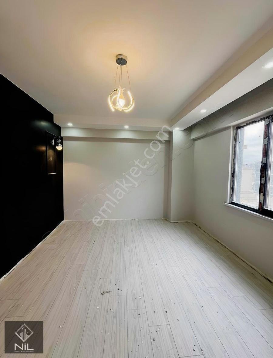 Sınırsız Kredi Site İçerisinde Ara Kat Köşe Başı 2+1 Sıfır Daire - Görsel 3