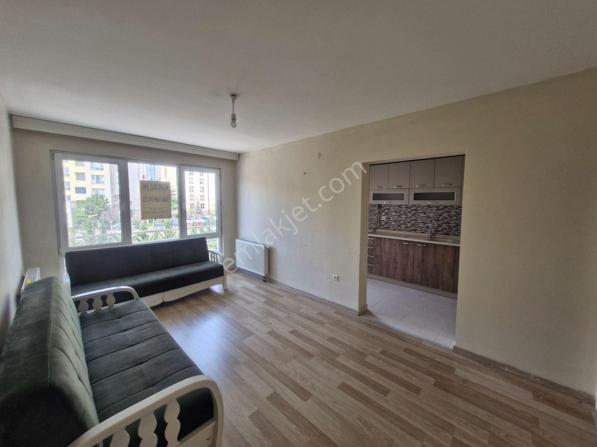 Altın Emlaktan İzmit Kent Konut 5. Etapta Kiralık Daire - Görsel 16