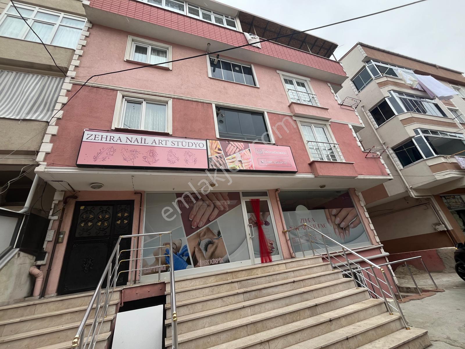 Sahibinden Darıca Osmangazi'de Satılık 3+1 Daire!