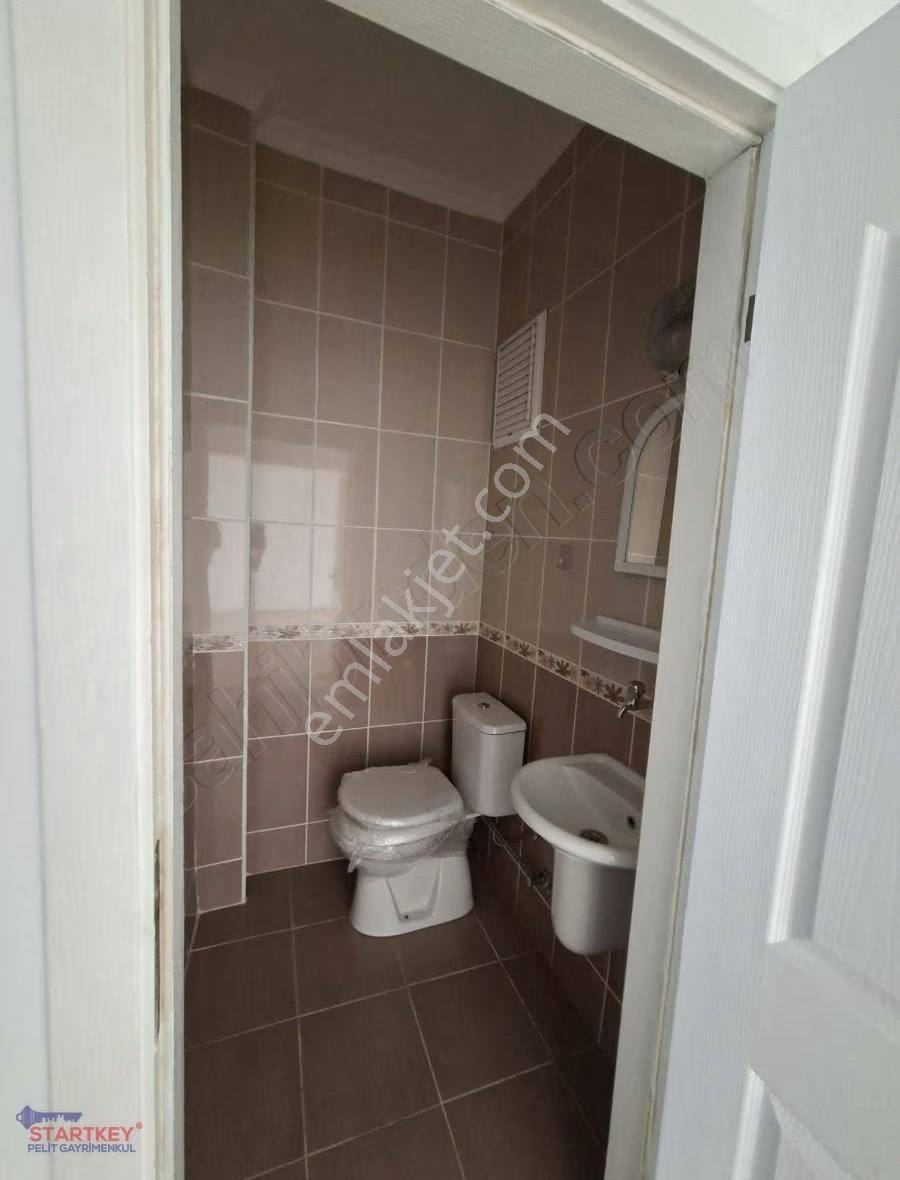 Startkey Pelıt Datça Merkezde Yıllık Eşyasız 2+1 Kiralık Daire - Görsel 10
