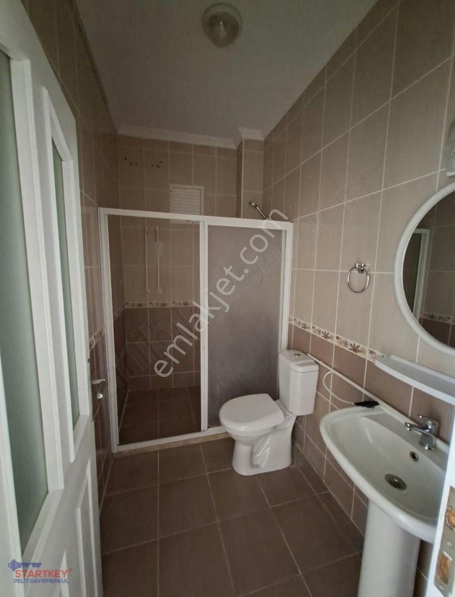 Startkey Pelıt Datça Merkezde Yıllık Eşyasız 2+1 Kiralık Daire - Görsel 4