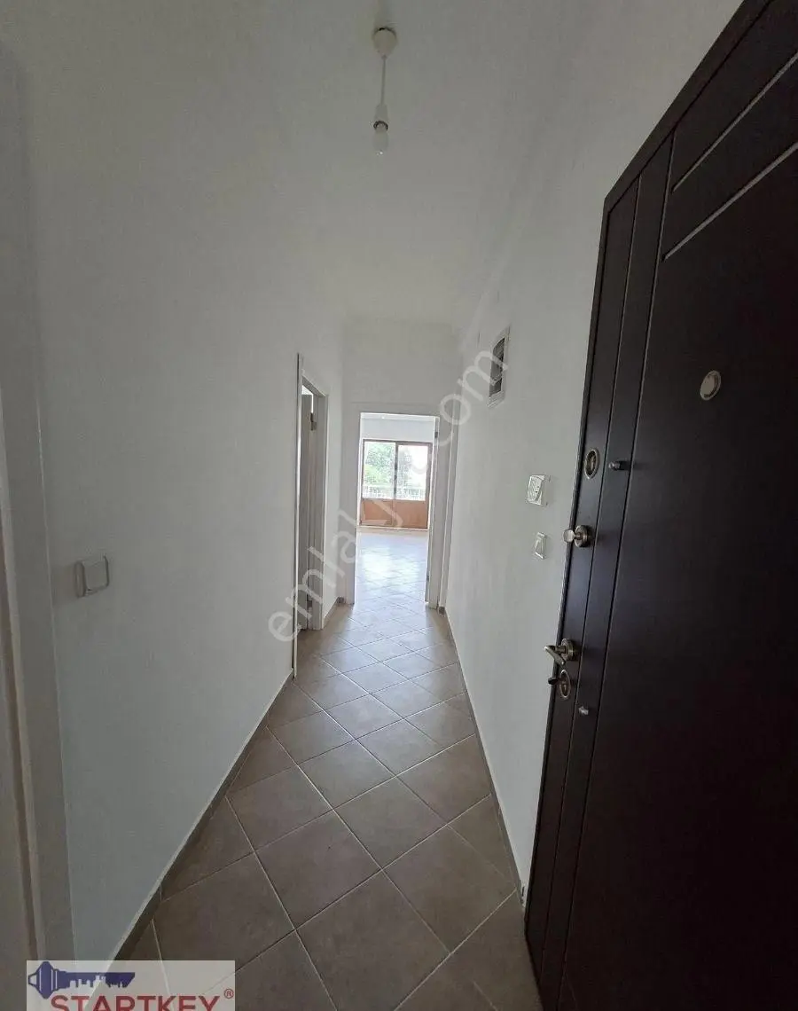 Startkey Pelıt Datça Merkezde Yıllık Eşyasız 2+1 Kiralık Daire - Görsel 2