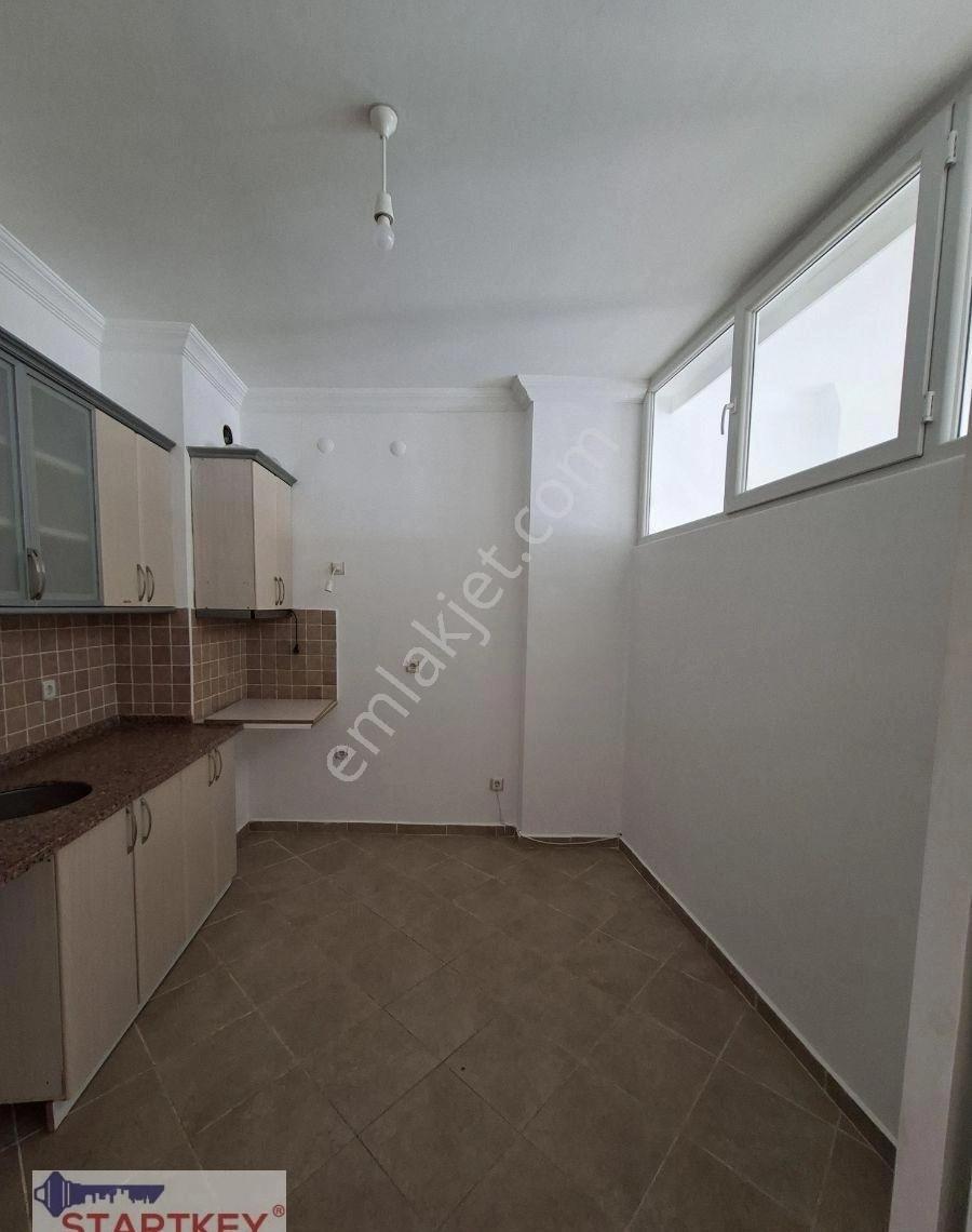 Startkey Pelıt Datça Merkezde Yıllık Eşyasız 2+1 Kiralık Daire - Görsel 15
