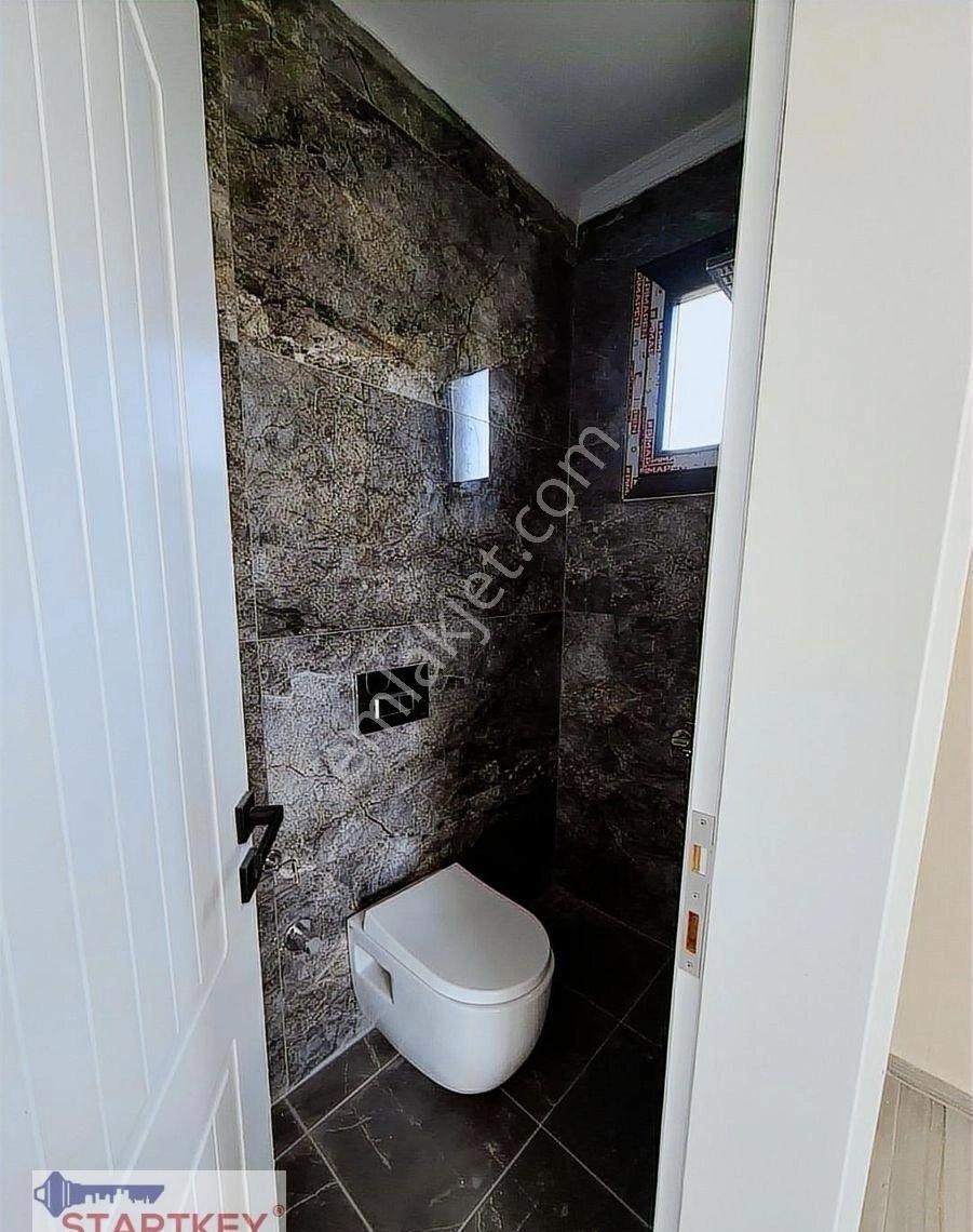 Startkey Pelit Datça Zeytincik'te Doğa Manza. 4+1 Müstakil Villa - Görsel 19