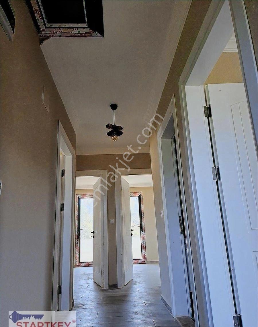 Startkey Pelit Datça Zeytincik'te Doğa Manza. 4+1 Müstakil Villa - Görsel 21