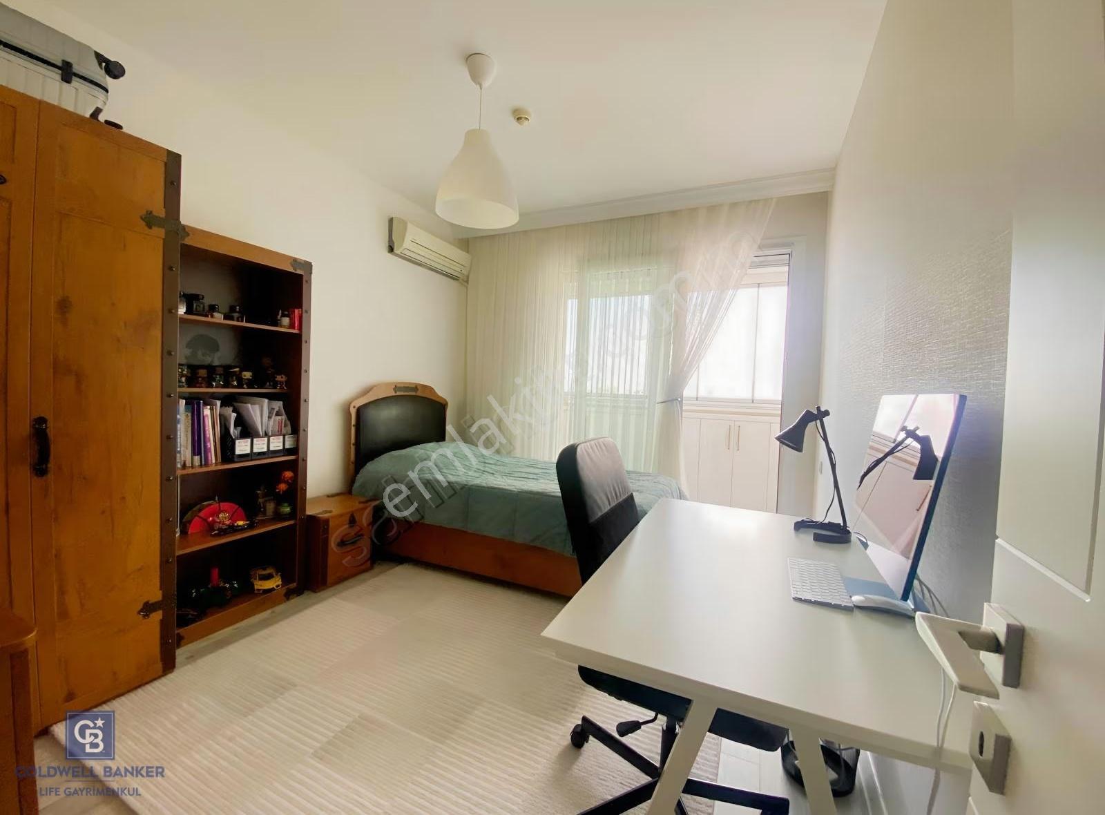 Park Yaşam Mavişehir Sitesi'nde Satılık 3+1 Daire - Görsel 24
