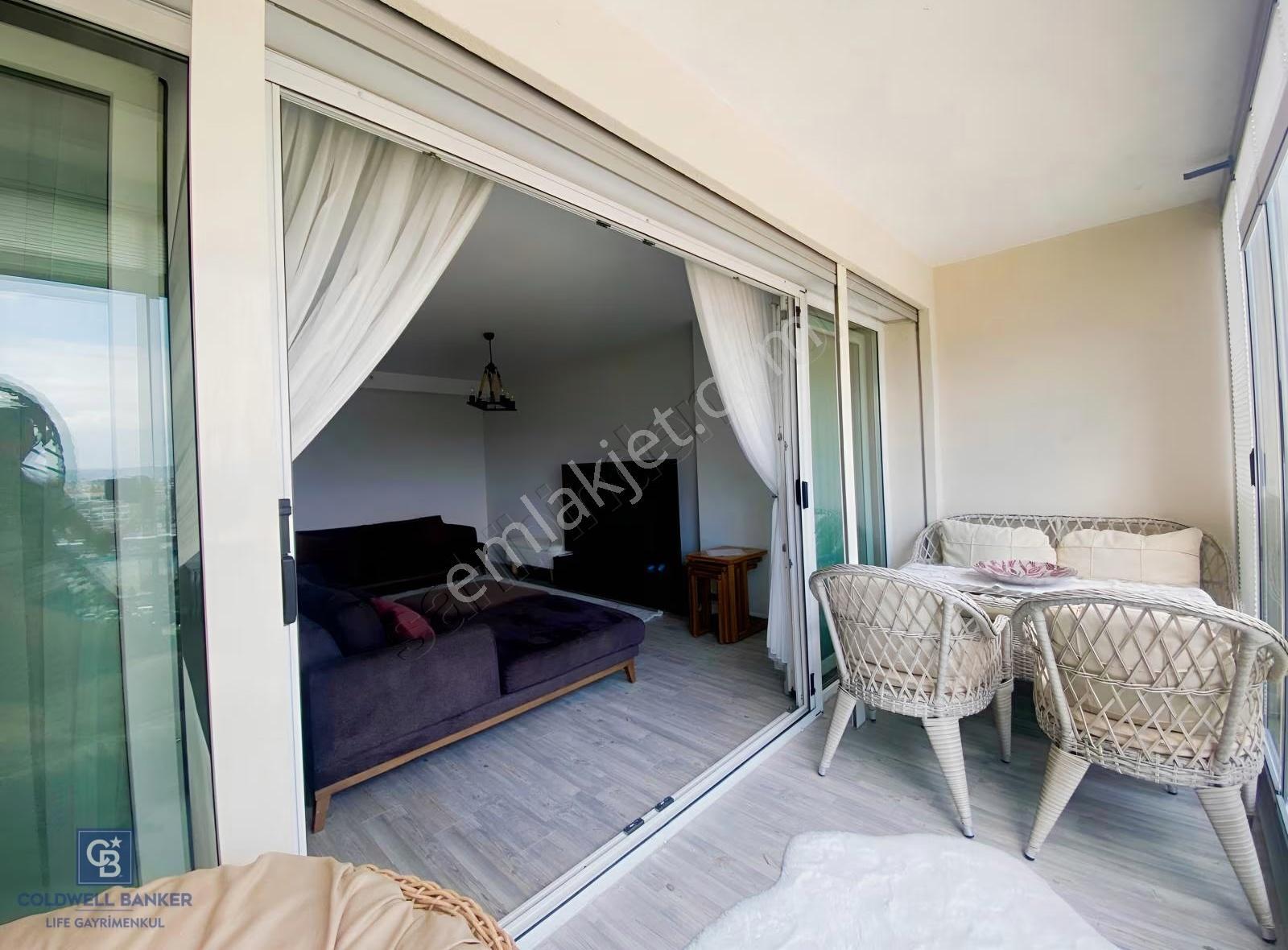 Park Yaşam Mavişehir Sitesi'nde Satılık 3+1 Daire - Görsel 6