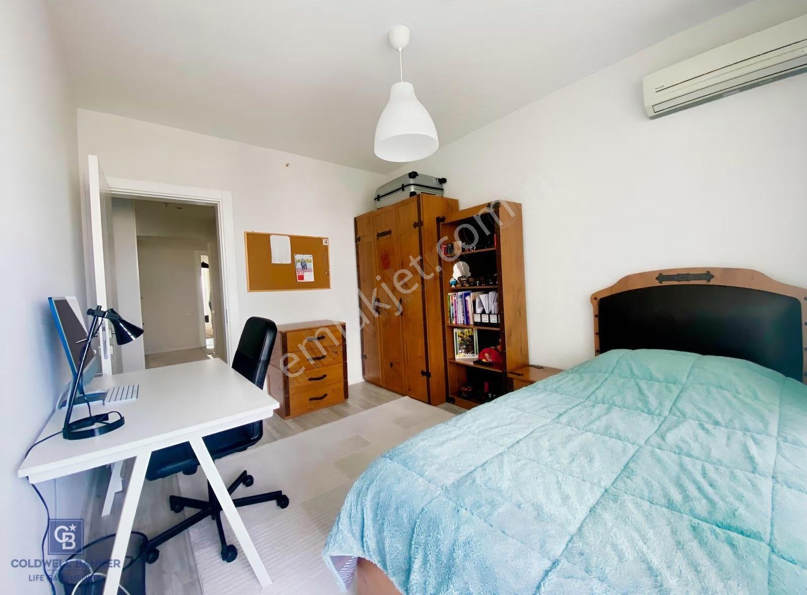 Park Yaşam Mavişehir Sitesi'nde Satılık 3+1 Daire - Görsel 31