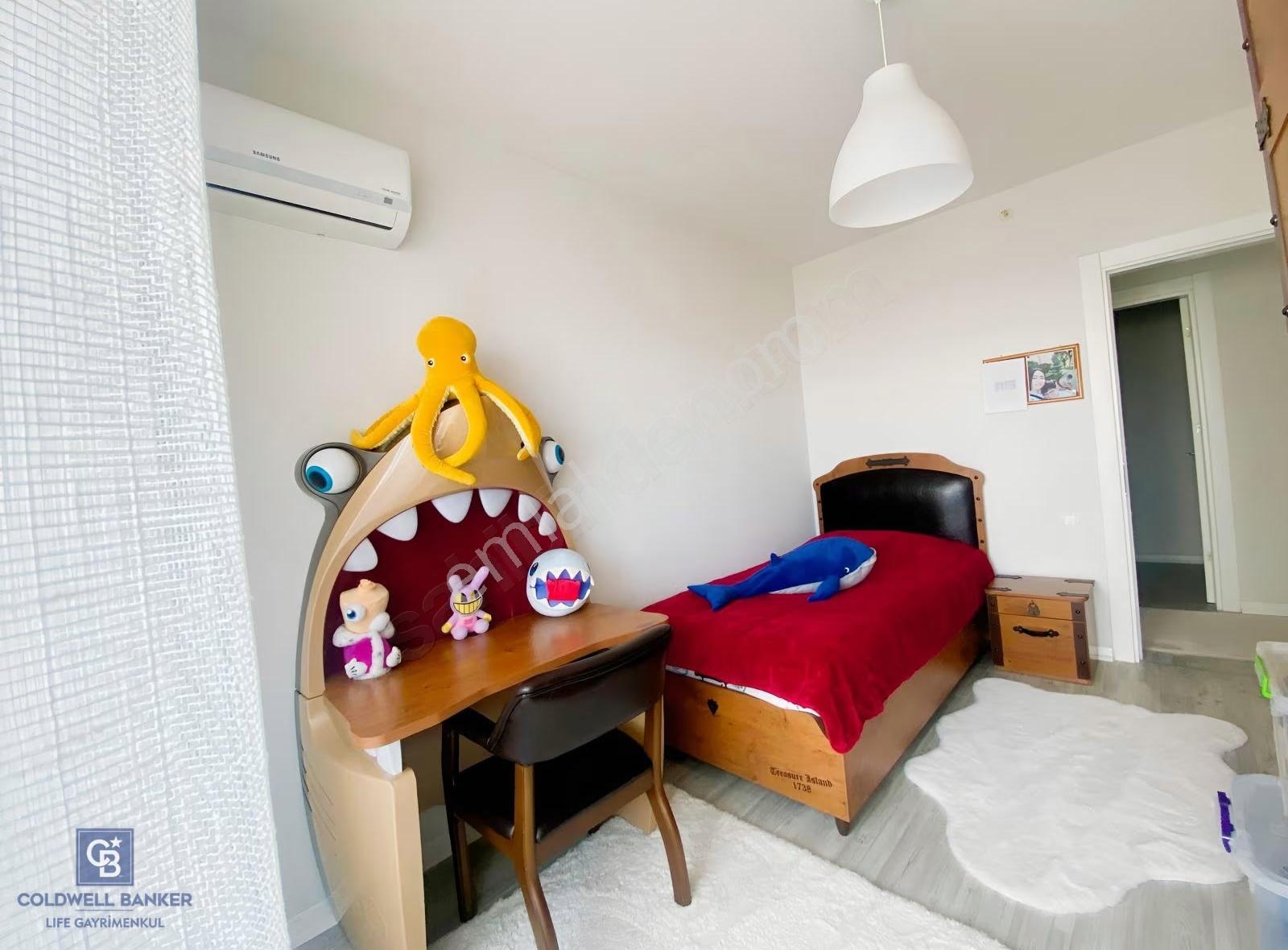 Park Yaşam Mavişehir Sitesi'nde Satılık 3+1 Daire - Görsel 29