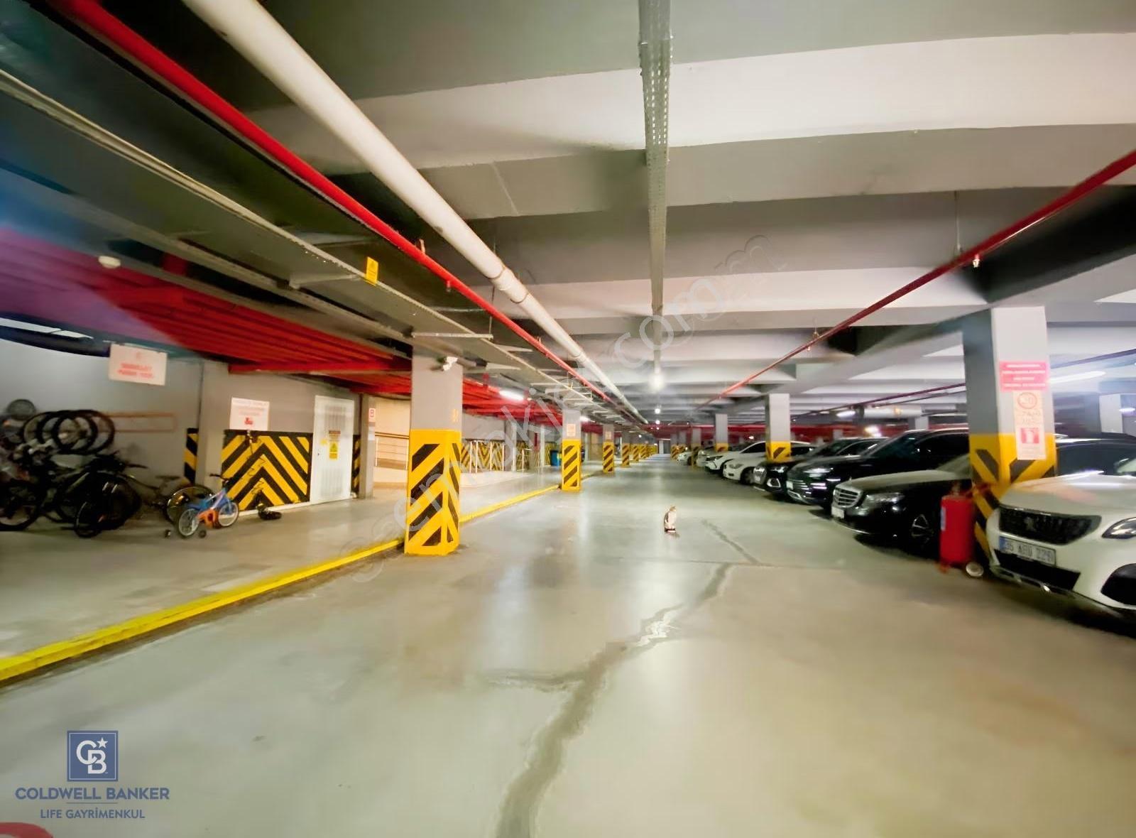 Park Yaşam Mavişehir Sitesi'nde Satılık 3+1 Daire - Görsel 2