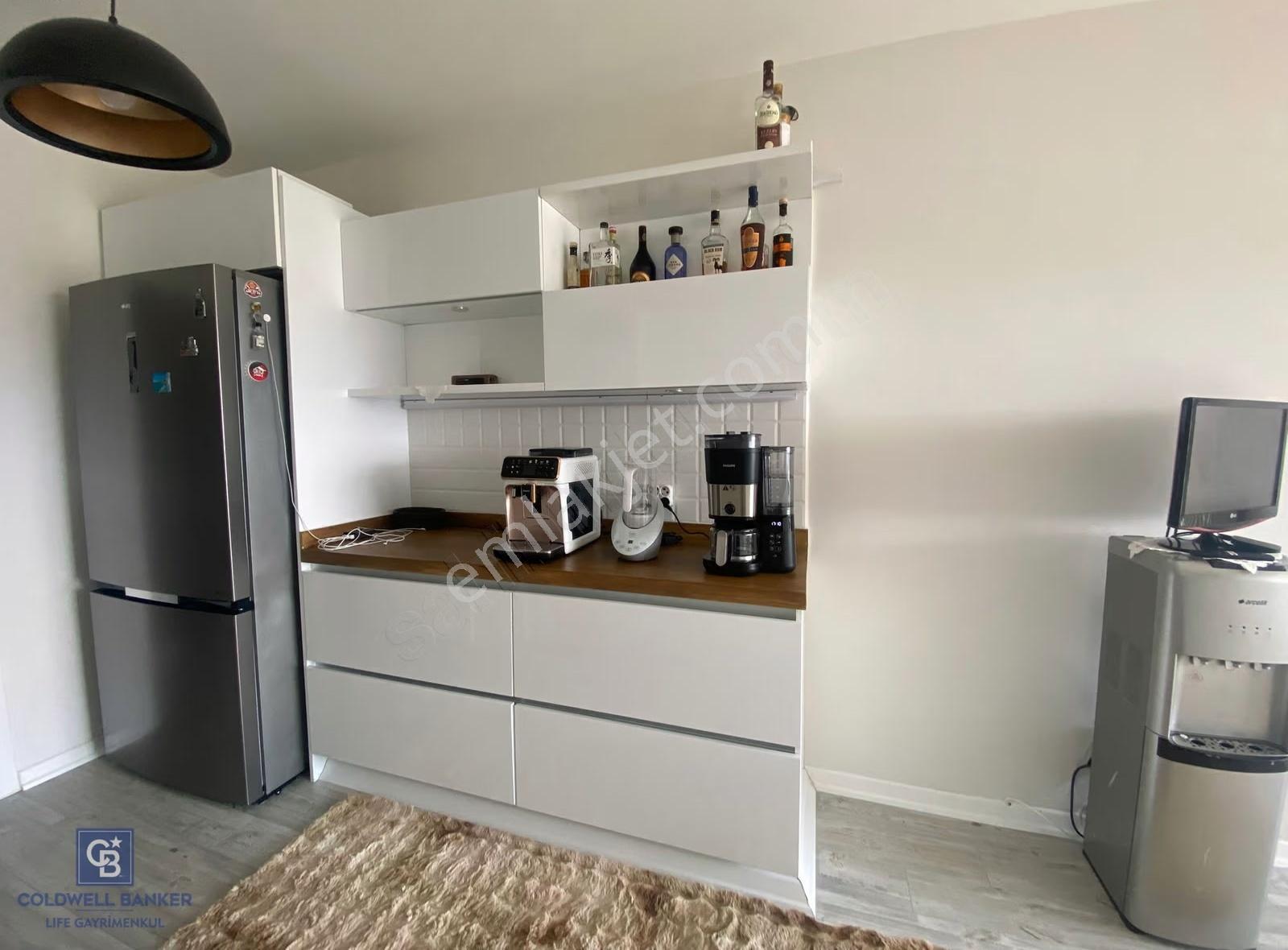 Park Yaşam Mavişehir Sitesi'nde Satılık 3+1 Daire - Görsel 23