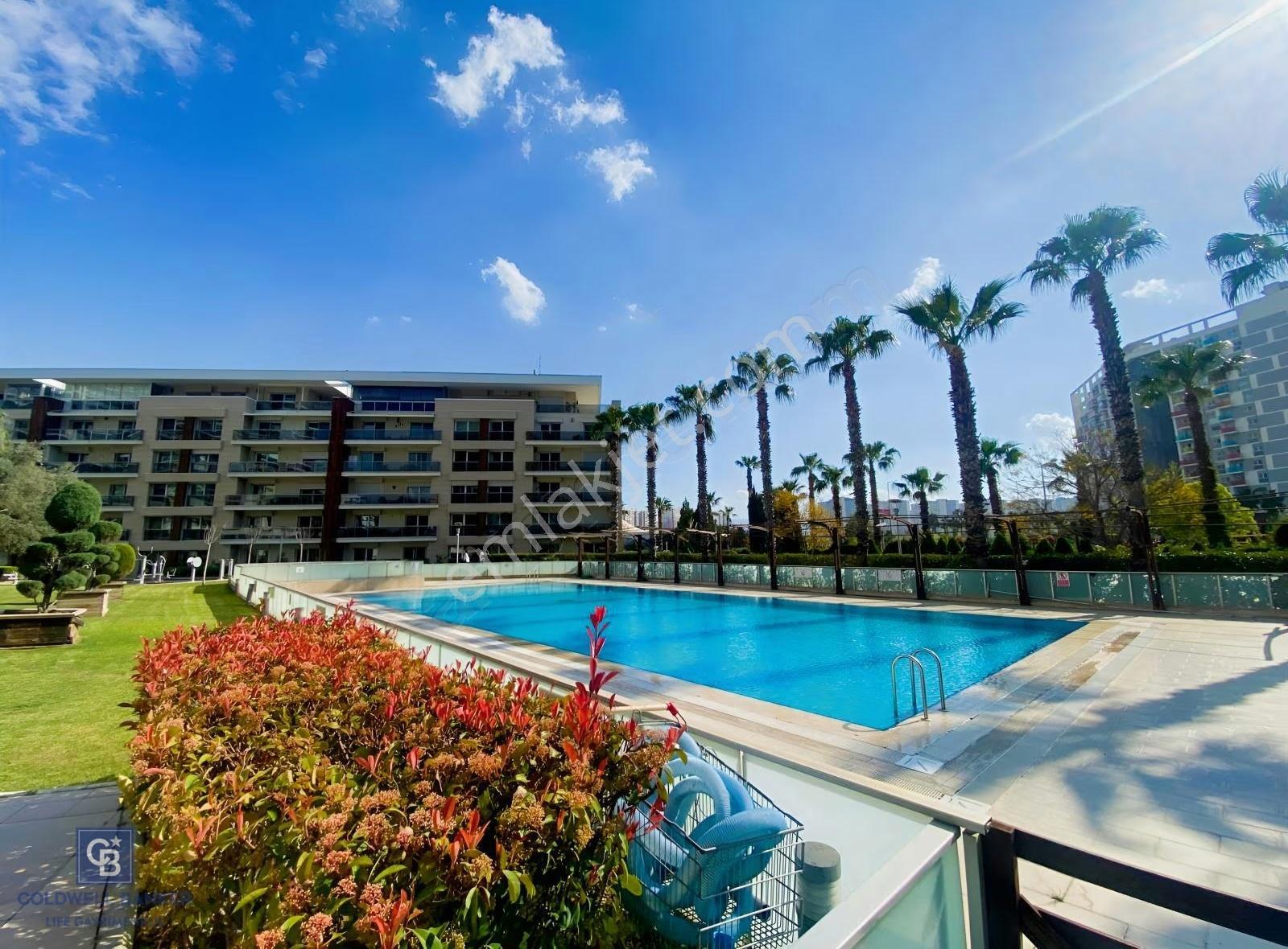 Park Yaşam Mavişehir Sitesi'nde Satılık 3+1 Daire - Görsel 34