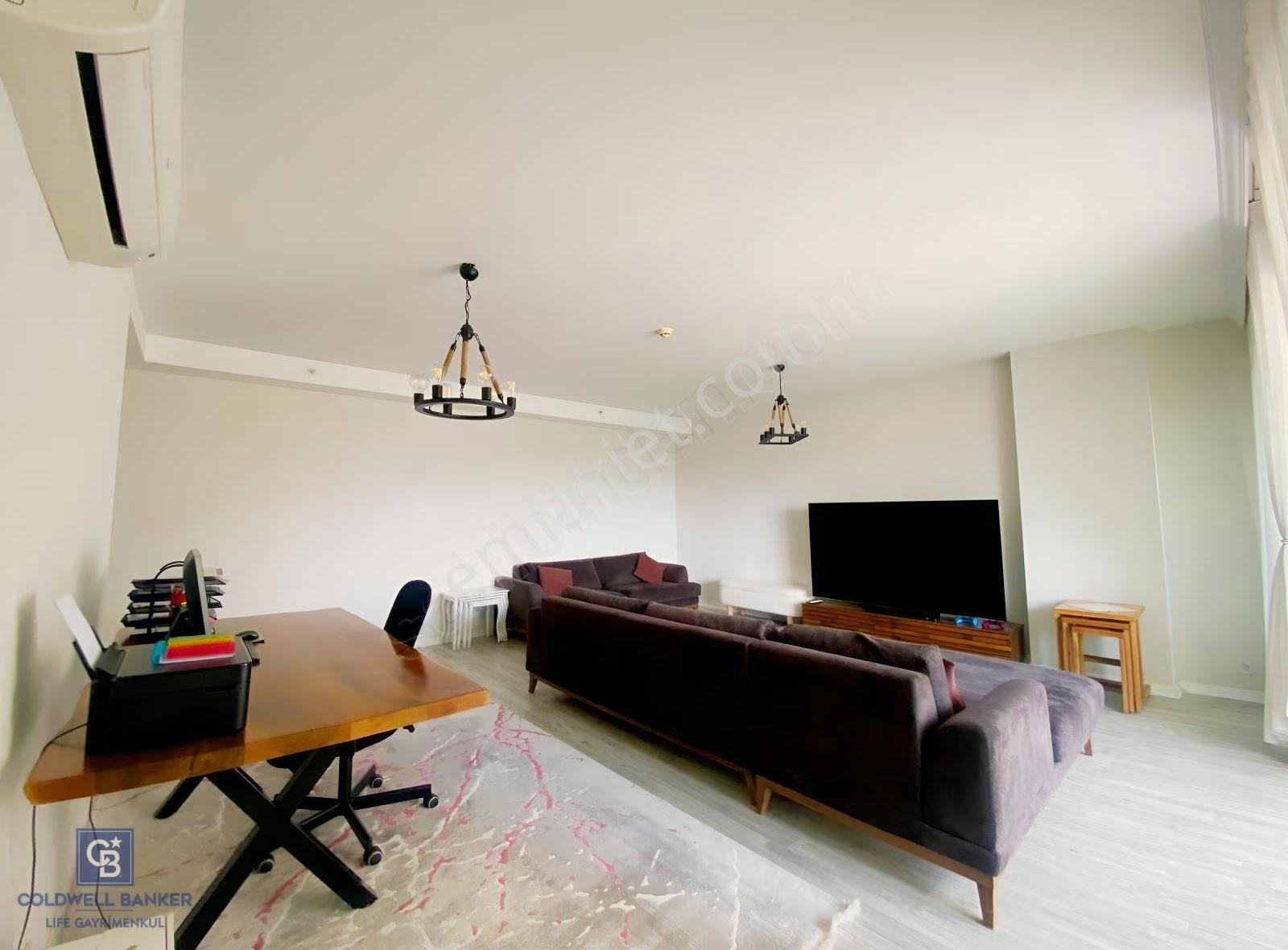 Park Yaşam Mavişehir Sitesi'nde Satılık 3+1 Daire - Görsel 13