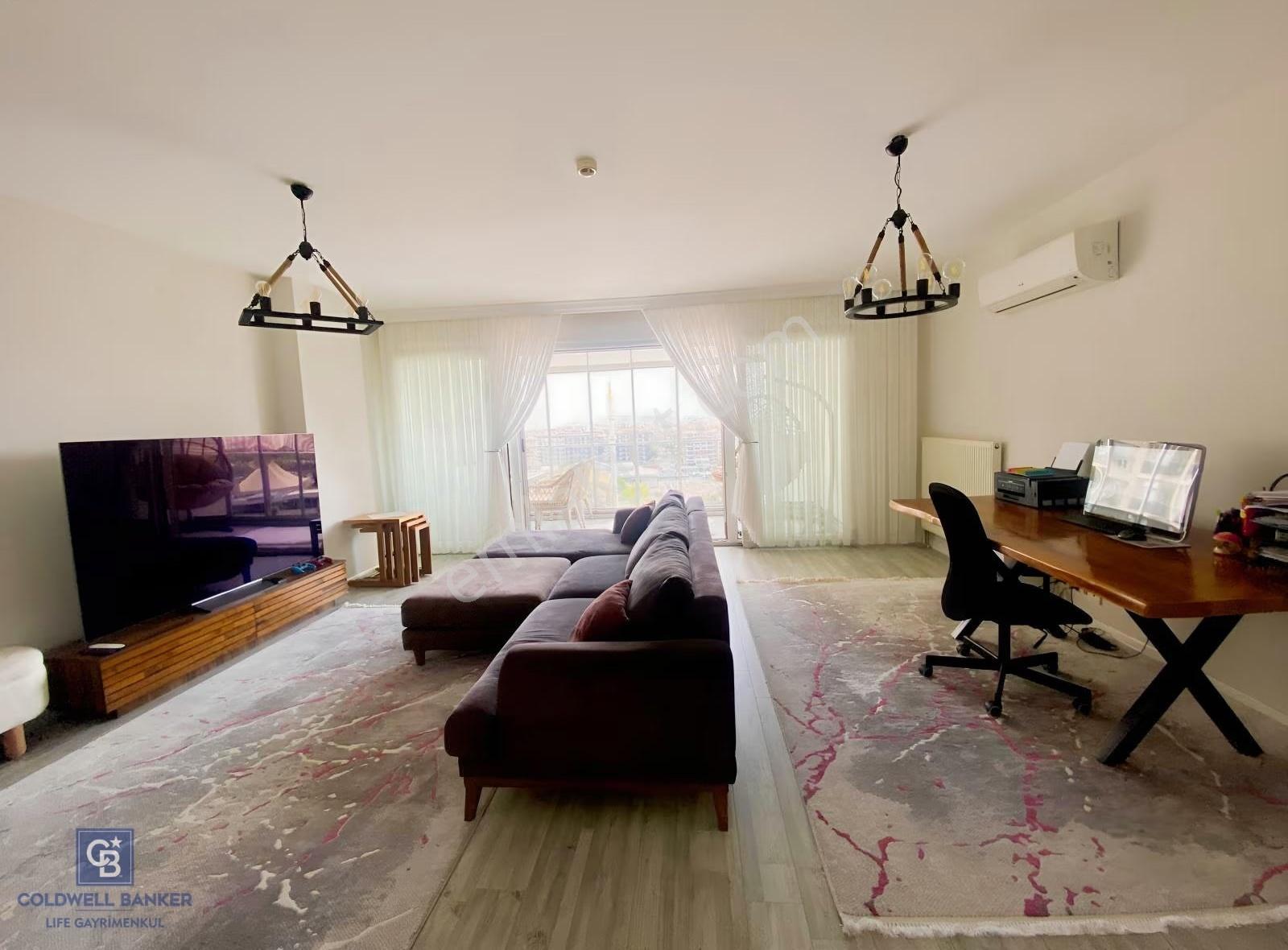 Park Yaşam Mavişehir Sitesi'nde Satılık 3+1 Daire - Görsel 14