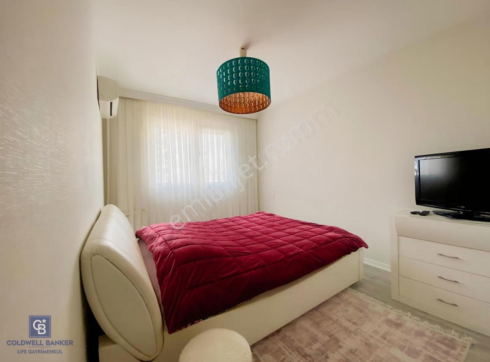 Park Yaşam Mavişehir Sitesi'nde Satılık 3+1 Daire - Görsel 20