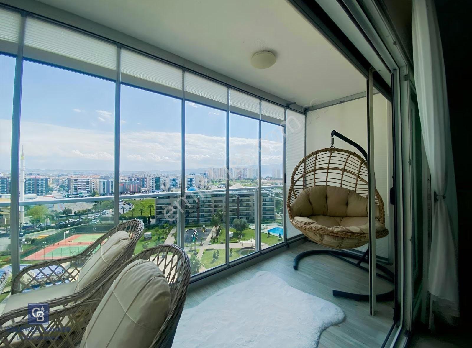 Park Yaşam Mavişehir Sitesi'nde Satılık 3+1 Daire - Görsel 7