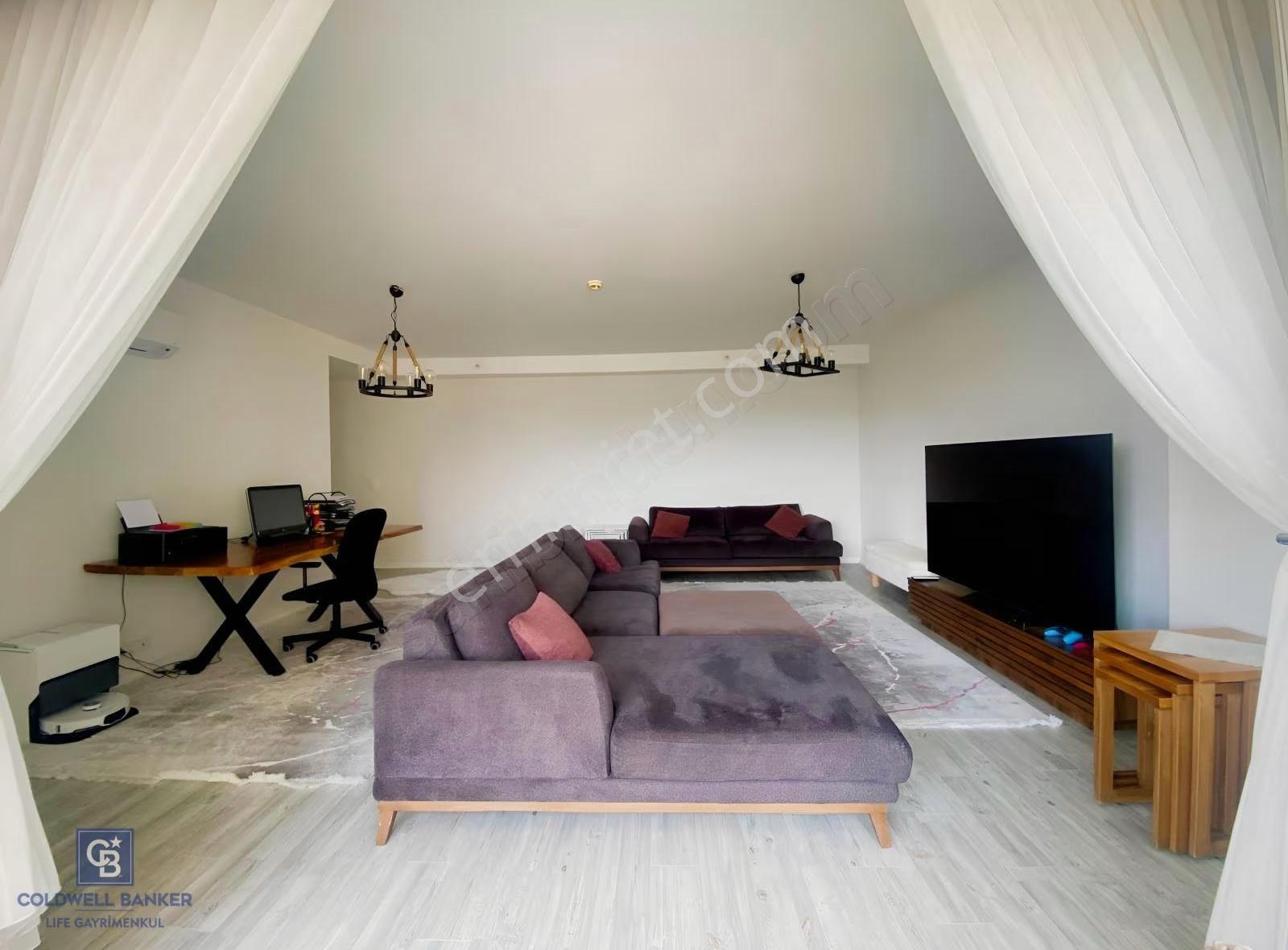Park Yaşam Mavişehir Sitesi'nde Satılık 3+1 Daire - Görsel 26