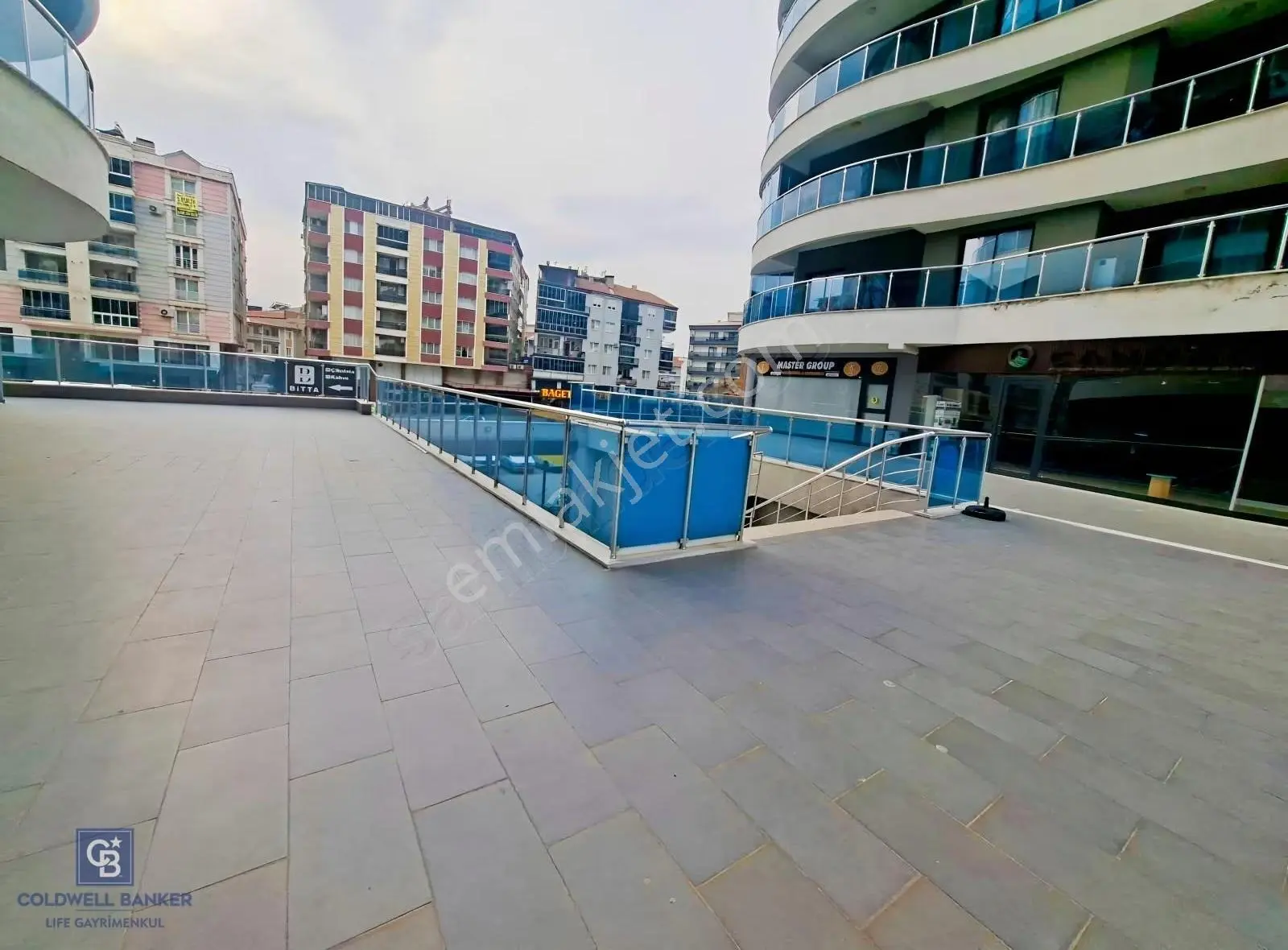Alaşehir Prestij Avm'de Satılık İşyeri - Görsel 3