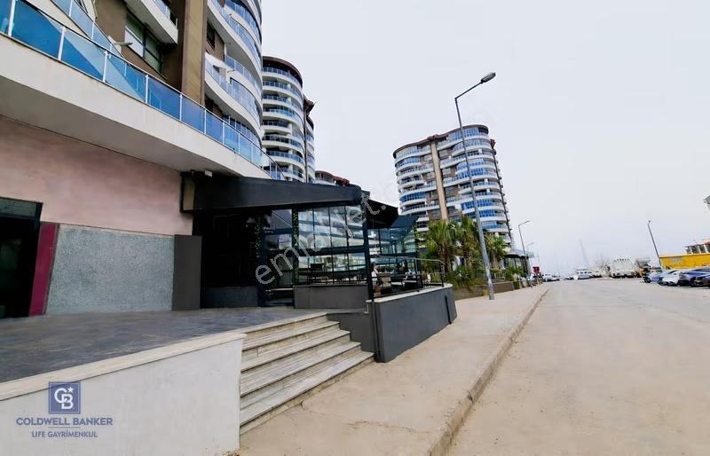 Alaşehir Prestij Avm'de Satılık Depolu Dükkan - Görsel 9