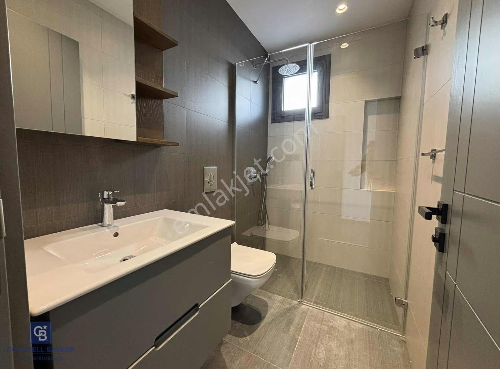 Sasalı'da 5+1 500 M2 Müstakil Havuzlu Satılık Villa - Görsel 22