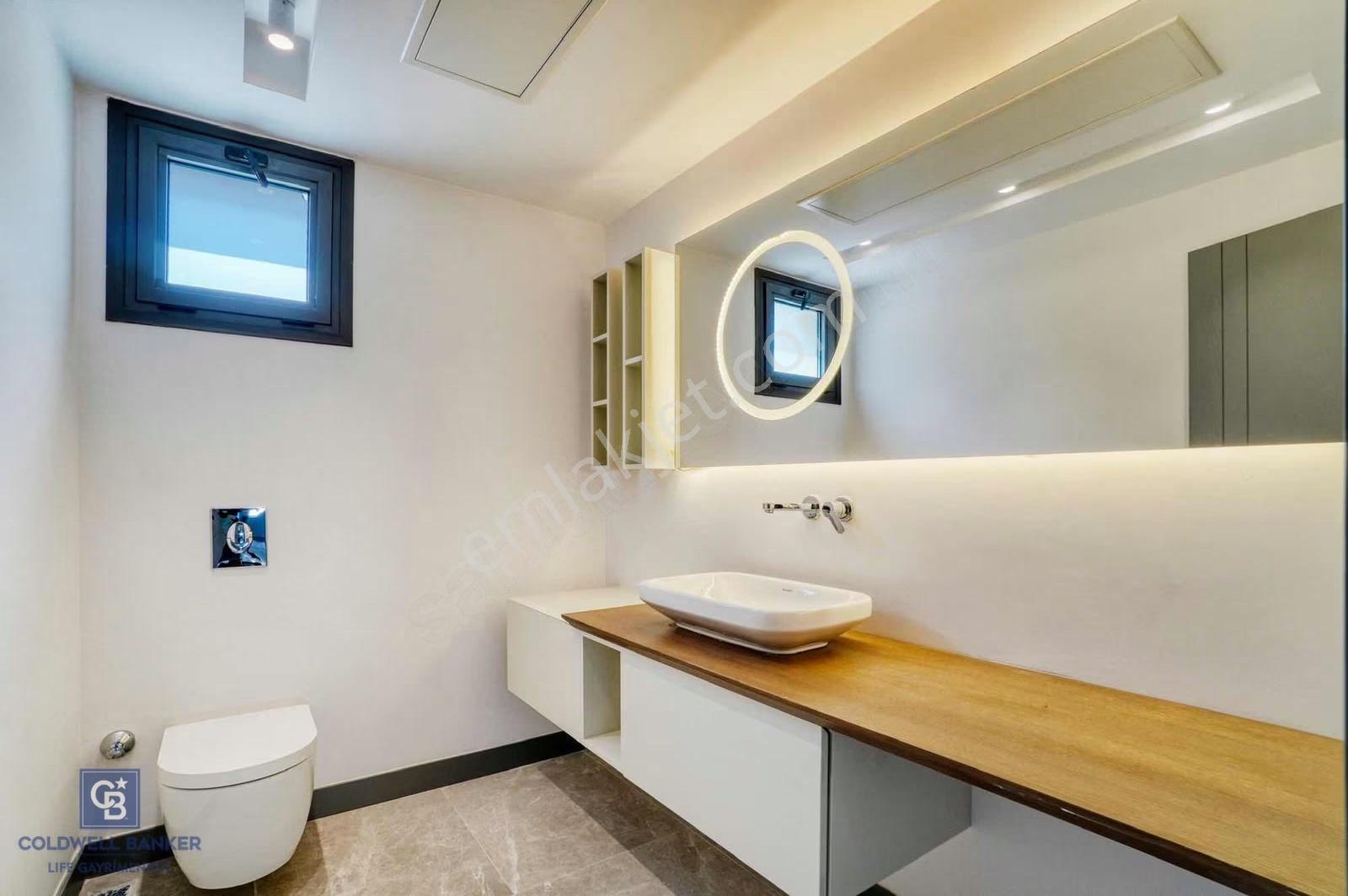 Sasalı'da 5+1 500 M2 Müstakil Havuzlu Satılık Villa - Görsel 24