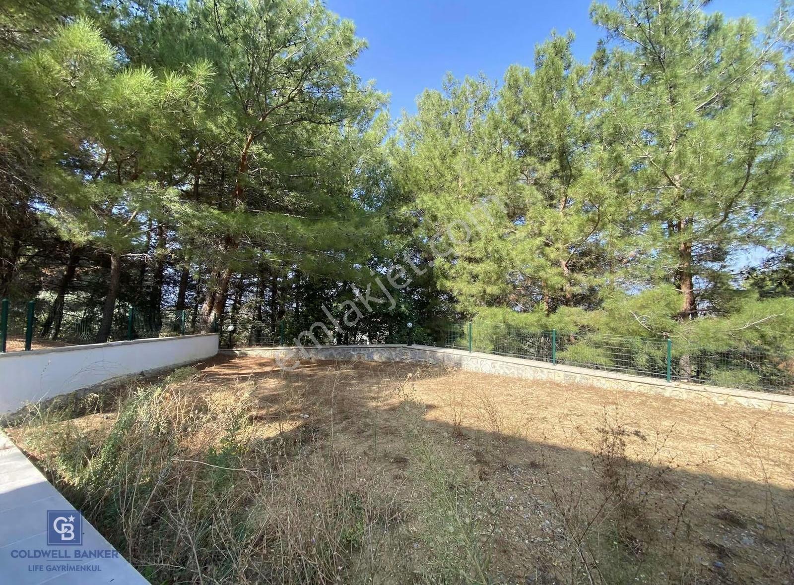 Kemalpaşa Aşağıkızılca'da 1118 M2 Arsa İçerisinde 250 M2 Villa - Görsel 22