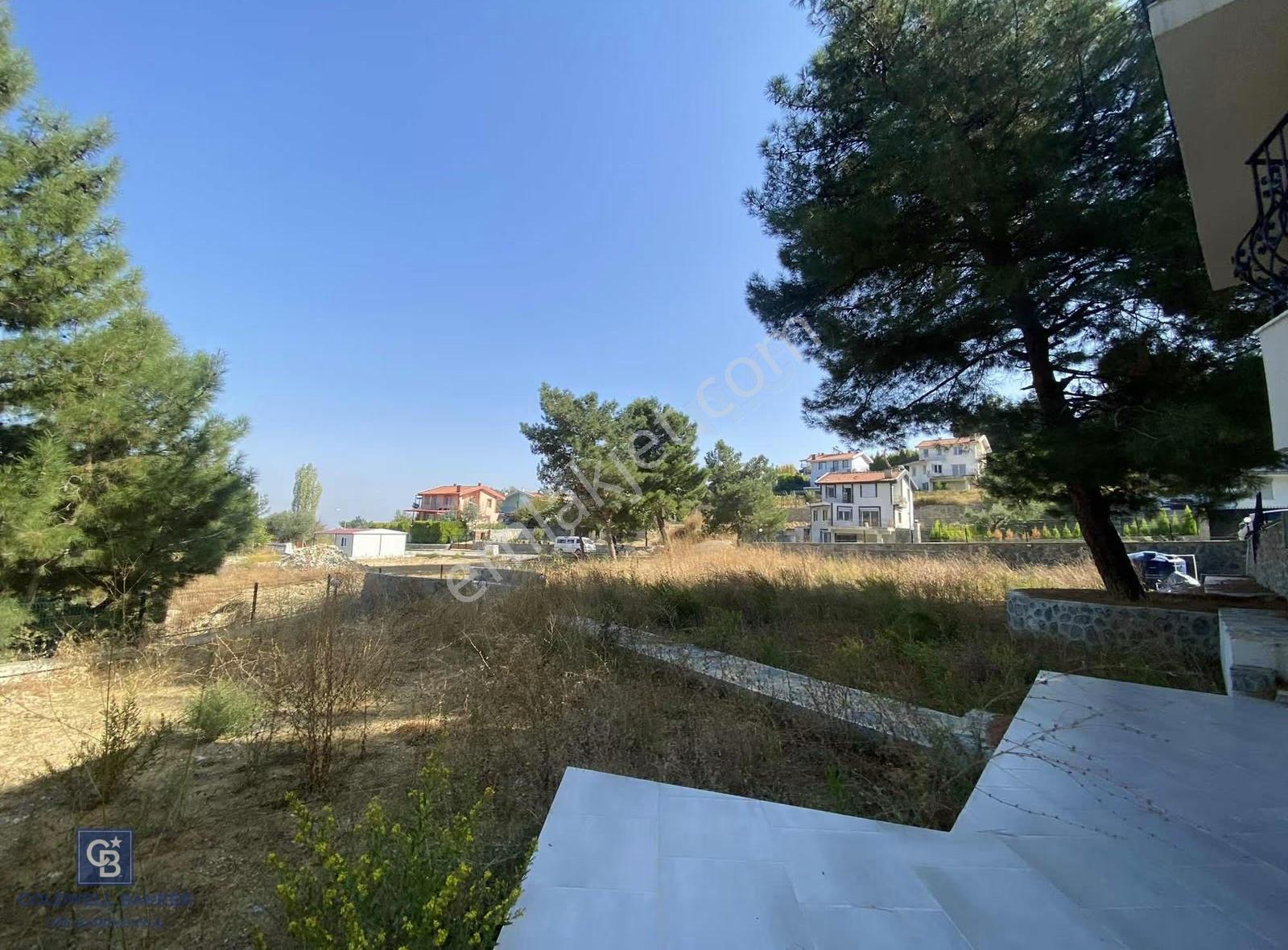 Kemalpaşa Aşağıkızılca'da 1118 M2 Arsa İçerisinde 250 M2 Villa - Görsel 8