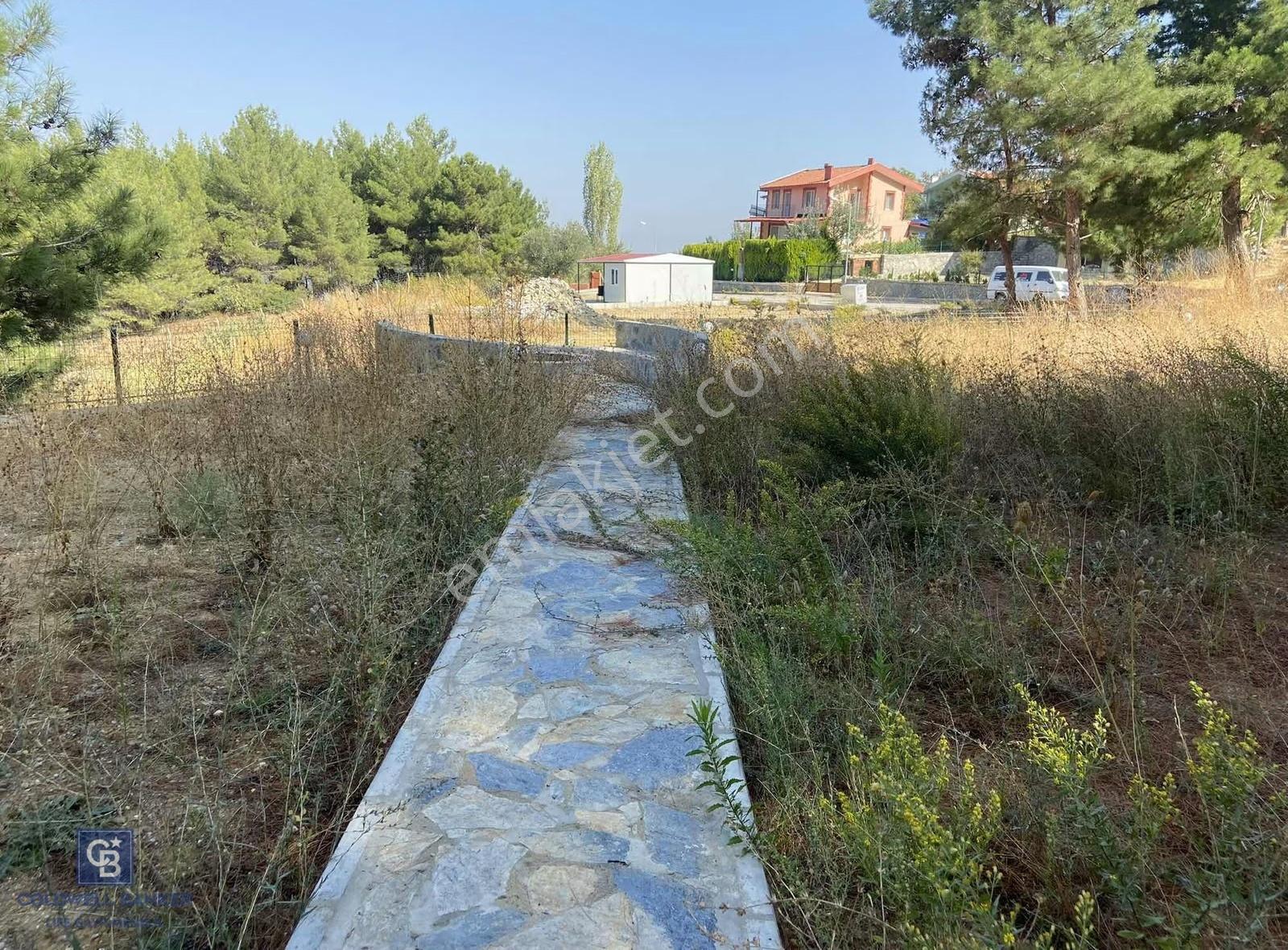 Kemalpaşa Aşağıkızılca'da 1118 M2 Arsa İçerisinde 250 M2 Villa - Görsel 5