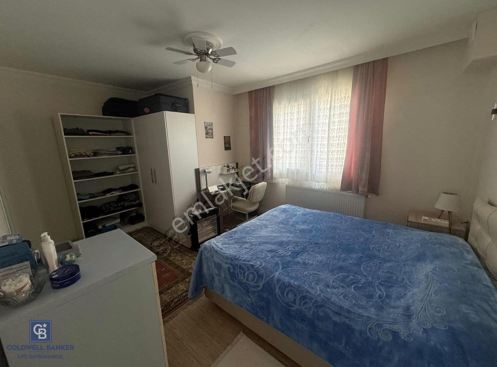 Kemalpaşa Yukarıkızılca'da 555m2 Bahçe İçerisinde Villa - Görsel 12