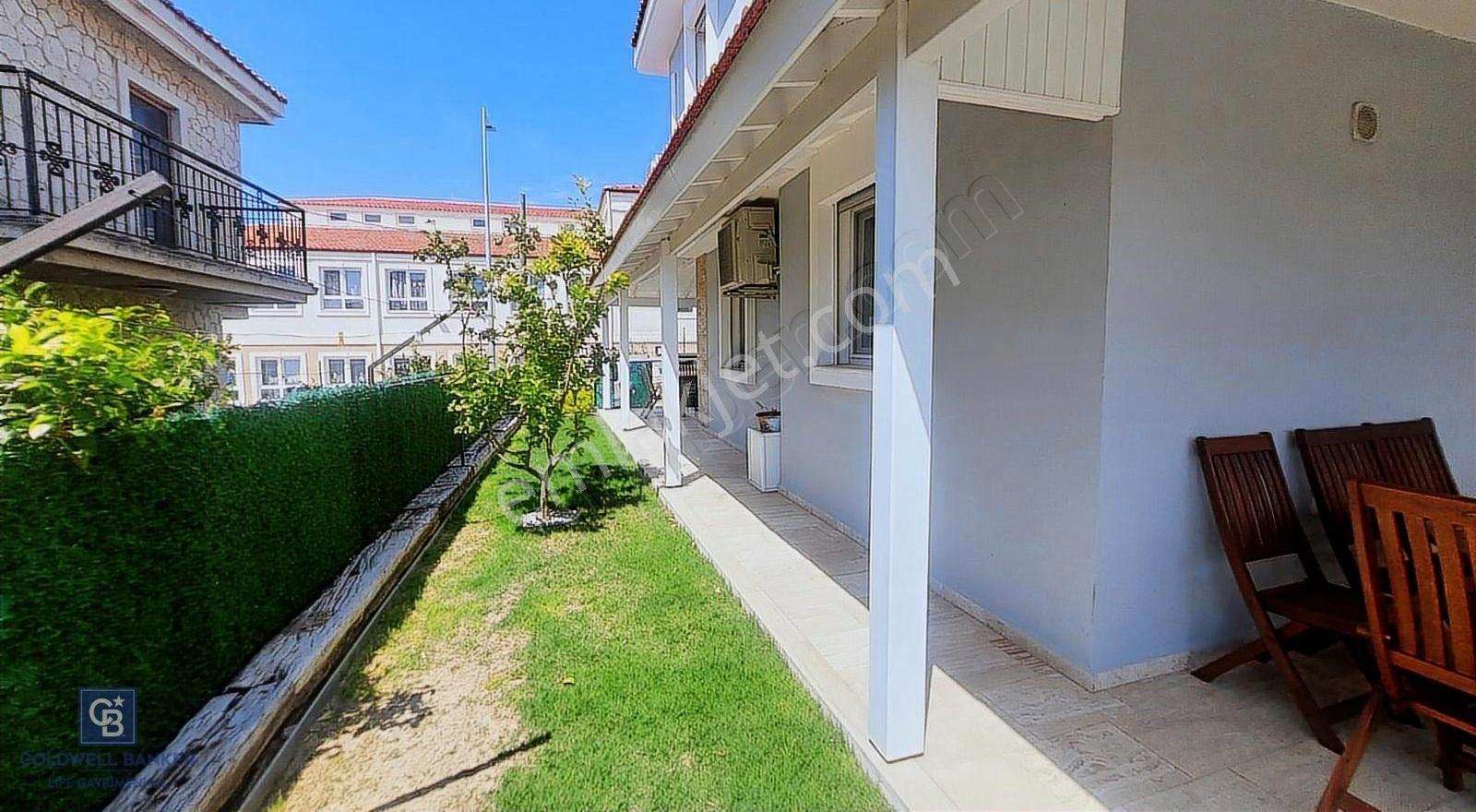 Alaçatı Da Müstakil Havuzlu Kiralık 3+1 Villa ! - Görsel 4