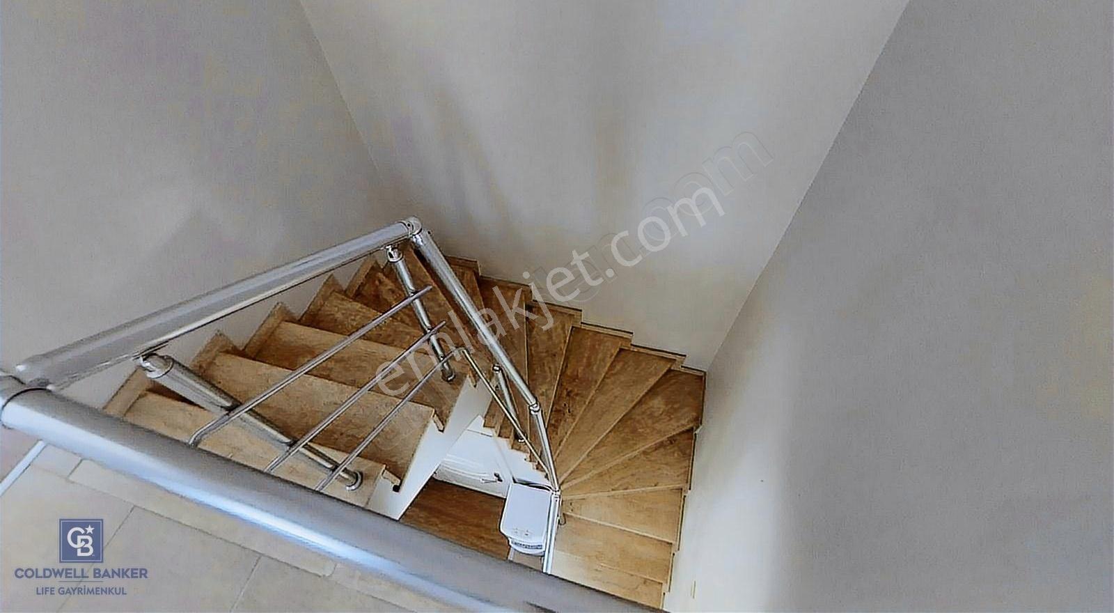 Alaçatı Da Müstakil Havuzlu Kiralık 3+1 Villa ! - Görsel 23