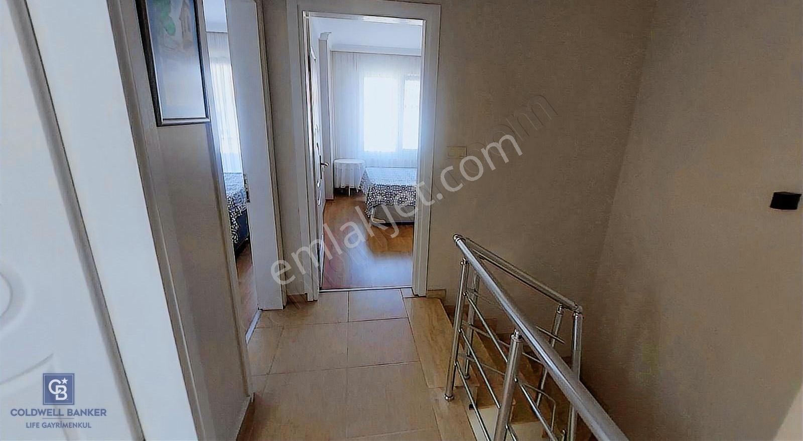 Alaçatı Da Müstakil Havuzlu Kiralık 3+1 Villa ! - Görsel 5
