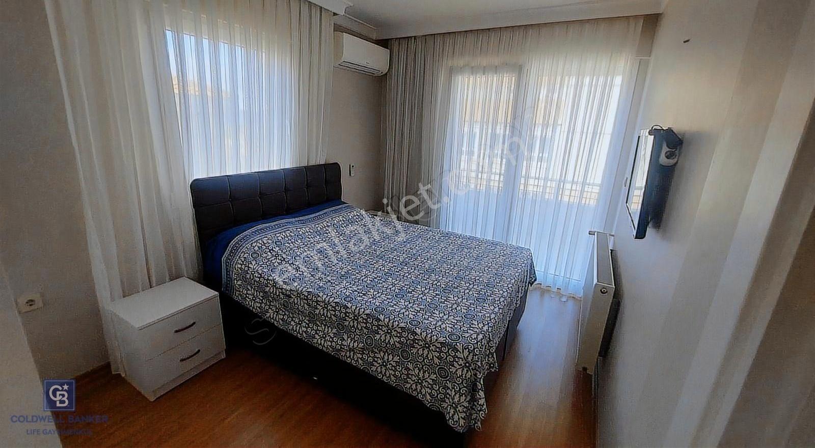 Alaçatı Da Müstakil Havuzlu Kiralık 3+1 Villa ! - Görsel 21