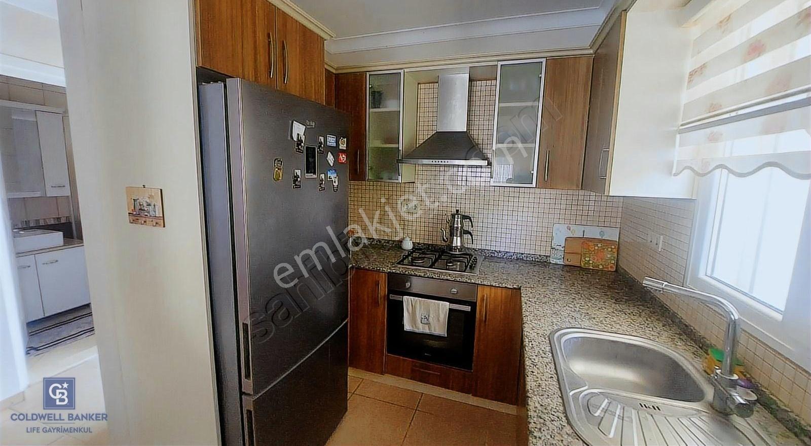 Alaçatı Da Müstakil Havuzlu Kiralık 3+1 Villa ! - Görsel 15