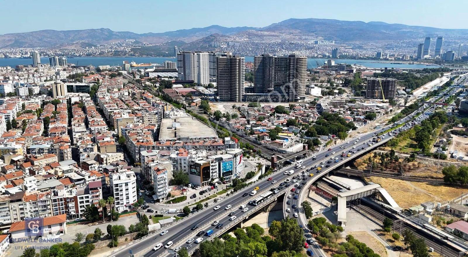 Alsancak Kahramanlar'da 2+1 80 M2 Satılık Ofis - Görsel 29