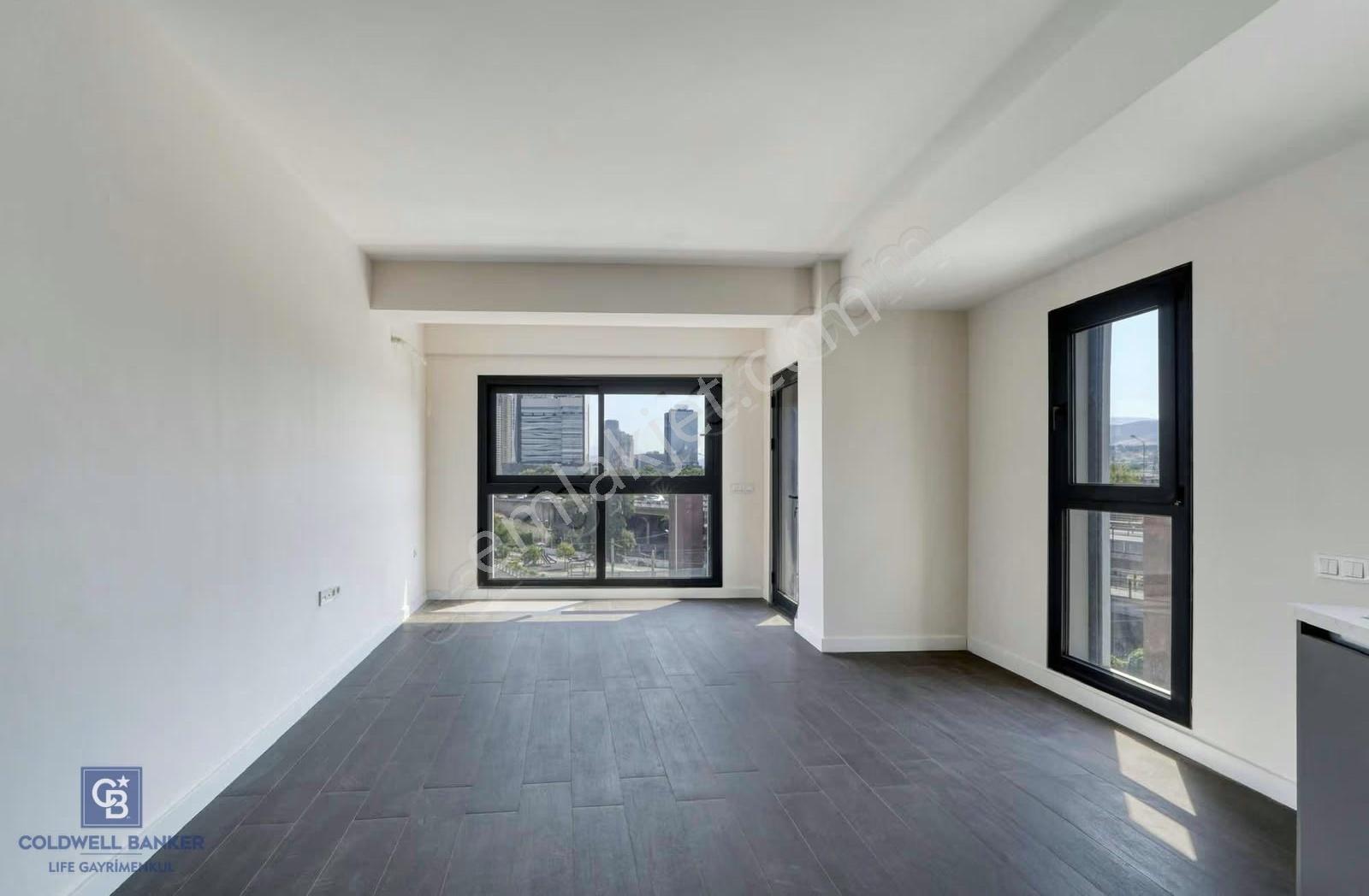 Alsancak Kahramanlar'da 2+1 80 M2 Satılık Ofis - Görsel 17
