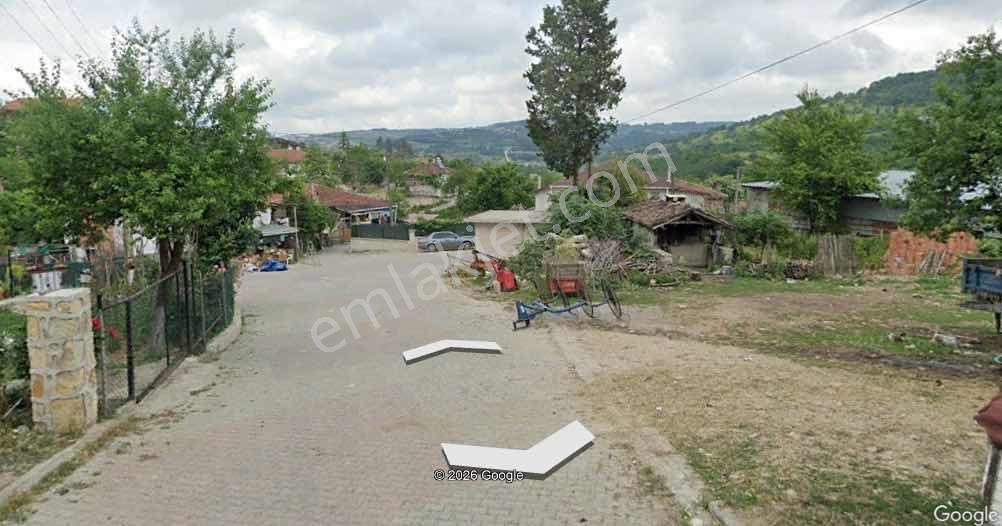 Fırsattır!!!ertan Çelen'den Çalca Köyü İçinde %40 İmarlı Arsa - Görsel 6