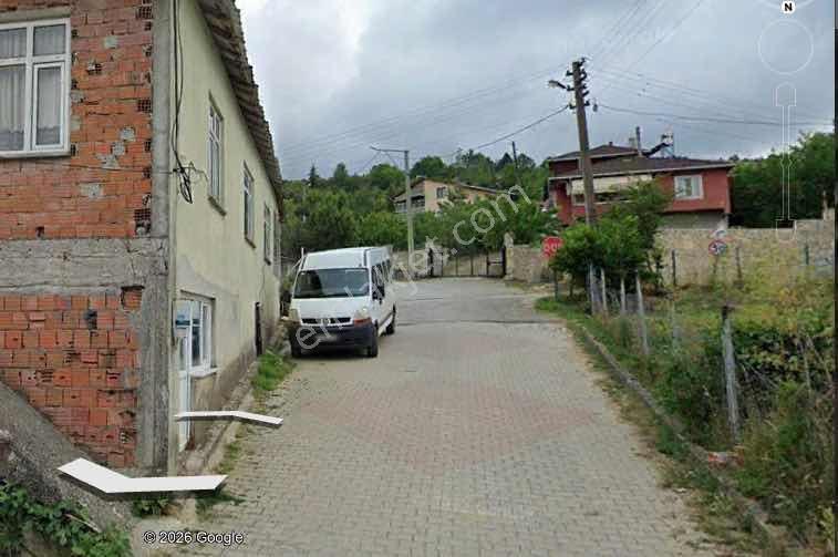 Fırsattır!!!ertan Çelen'den Çalca Köyü İçinde %40 İmarlı Arsa - Görsel 4