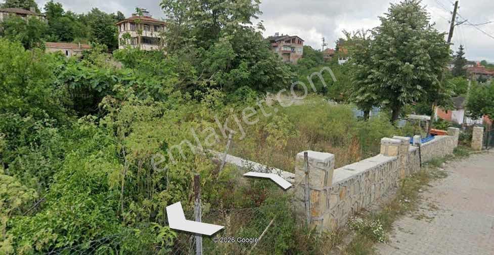 Fırsattır!!!ertan Çelen'den Çalca Köyü İçinde %40 İmarlı Arsa - Görsel 9